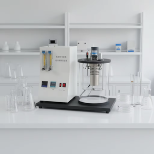 เครื่องทดสอบความมีน้ำหนักของฟองในน้ำหล่อเย็นเครื่องยนต์ เครื่องทดสอบความมีน้ำหนักของฟองในน้ำหล่อเย็นเครื่องยนต์ อุปกรณ์ทดสอบความมีน้ำหนักของฟองในน้ำยาป้องกันการแข็งตัว - Product Image 2