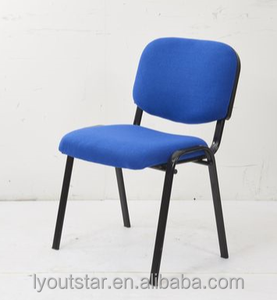 Hot Selling Ergonomic Mesh Desk <b>Chair</b> with Comfortable Seat <b>Cushion</b> Hot <b>Office</b> Work <b>Chair</b> for Conference Use - Product Image 2