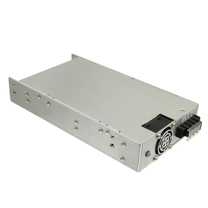 KTXP Power SMH600PS24-EF ชุดจ่ายไฟแปลงไฟ <span class=keywords><strong>AC</strong></span>/DC แบบปิด - Product Image 1