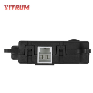 Actionneur de climatisation Ford 2L1Z19E616BA pour pièces de rechange automobiles Ford Lincoln - Product Image 2