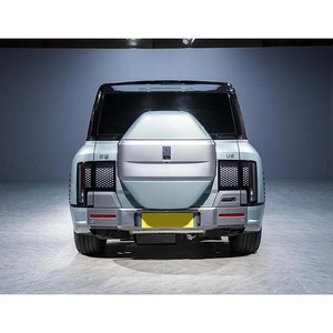 2024 Byd Yangwang U8 SUV Automático Eléctrico New Energy Vehicle Cars 5 puertas 5 asientos - Product Image 5