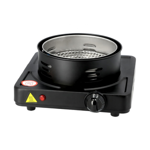 En gros Brûleur de charbon pour <span class=keywords><strong>chicha</strong></span>, Plaque chauffante pour <span class=keywords><strong>chicha</strong></span> - Product Image 5
