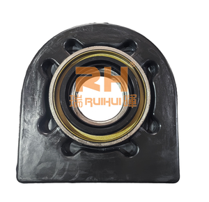 Roulement central RUIHUI <span class=keywords><strong>AZ9319313260</strong></span> pour camions lourds HOWO A7 FAW CAMC - Product Image 5