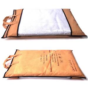 Khăn Hajj Và <span class=keywords><strong>Umrah</strong></span> Cho Nam Trang Phục Ihram Ehram Ahram Màu Trắng Cho Nam Trang Phục Hồi Giáo Trang Phục Ả Rập Hồi Giáo - Product Image 1