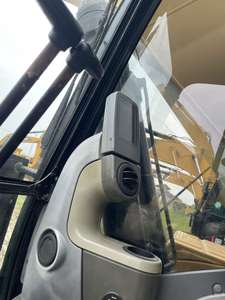 Excavatrice d'occasion Cat 324D de 30 tonnes de pointe, puissance et efficacité hydrauliques supérieures, pour les grands projets de construction - Product Image 6