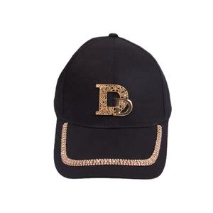 2025 Bling mode réglable Hip Hop chapeau diamant brillant couleur strass Style chapeaux pour les femmes - Product Image 3