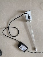 Système de purification d'air à lumière UVC de 8W à 55W