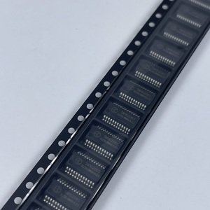 Meilleur prix des stocks de pièces électroniques IC Chips LED Driver SM16206S - Product Image 1