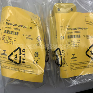 Sensor de carcasa cuadrada de alta calidad de Venta caliente, DC de 4 cables de 2,... <span class=keywords><strong>65</strong></span> VDC PNP 100% Original - Product Image 3