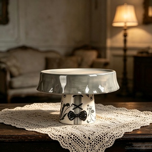 Tazza in Ceramica a Forma di Albero di Natale con Citazione 'All I Want Is <span class=keywords><strong>Everything</strong></span>' Design Nero X Tazza da Caffè Festiva per le Feste - Product Image 5