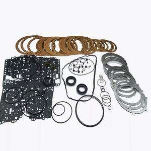 Hộp số tự động cho tổng thể xây dựng lại sửa chữa <span class=keywords><strong>Kit</strong></span> Đại tu cho <span class=keywords><strong>transpeed</strong></span> a6gf1 cho Hyundai 11ton Xe Tải Điều Kiện Mới Gasket - Product Image 1