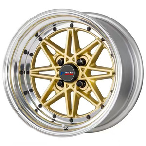 Jantes forgées FSB 17-26 pouces, design classique multi-rayons à bord profond pour <span class=keywords><strong>Toyota</strong></span> <span class=keywords><strong>Supra</strong></span>, <span class=keywords><strong>Nissan</strong></span> <span class=keywords><strong>Skyline</strong></span>, BMW E30 - Product Image 2