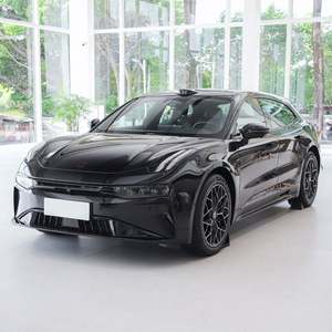 Usine chinoise Zeekr 001 100% Voitures électriques Batterie VOUS EV Kit pour voiture - Product Image 5