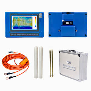 Pqwt tc500 טרי עמוק מתחת לפני הקרקע מכשיר זיהוי מים 500 מ 'גלאי מים בורהול - Product Image 4