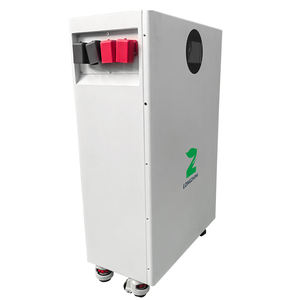 <span class=keywords><strong>Senergy</strong></span> Easy Power Batterie au lithium 32 kWh Stockage d'énergie Énergie à brancher et à utiliser Immédiatement Déplacement sur roues Utilisation GarageA Ferme Village - Product Image 2