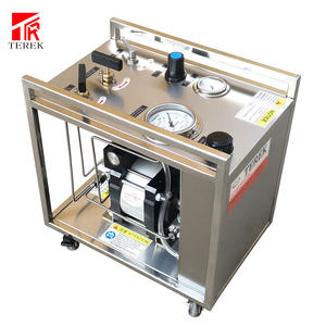 Tragbarer hydraulischer Hochdruck prüfstand - Product Image 4