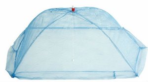 Moustiquaire pliable pour bébé, style <span class=keywords><strong>parapluie</strong></span>, portable pour <span class=keywords><strong>lit</strong></span> et poussette, idéale pour le marché africain - Grande Vente - Product Image 3