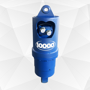 Hot Sale Excavator Attachments Earth Auger <b>Drill</b> <b>Bits</b> for Hole Drilling <b>Long</b> Auger Earth Auger 1.2 Ton/1 Ton/0.8ton - Product Image 5
