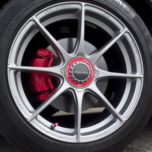 Jantes forgées de 17, 18, 19, 20, 21 et 22 pouces pour Toyota MR2, Yaris, Renault Clio, Ford Focus, <span class=keywords><strong>Abarth</strong></span> <span class=keywords><strong>500</strong></span>, 595, 695, Fiat <span class=keywords><strong>500</strong></span>, Formula HLT 4H - Product Image 3