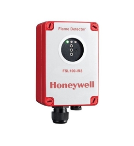 Detector Comercial de Incendios por Infrarrojos FSL100-IR3 de Flaming Fires - Product Image 3
