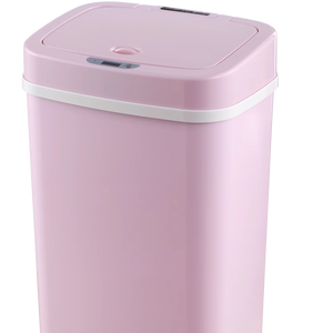 Poubelle à couches intelligente 2024 La dernière technologie de produits pour la maison intelligente <span class=keywords><strong>Recherche</strong></span> et développement Usine Smart Home Poubelles - Product Image 1