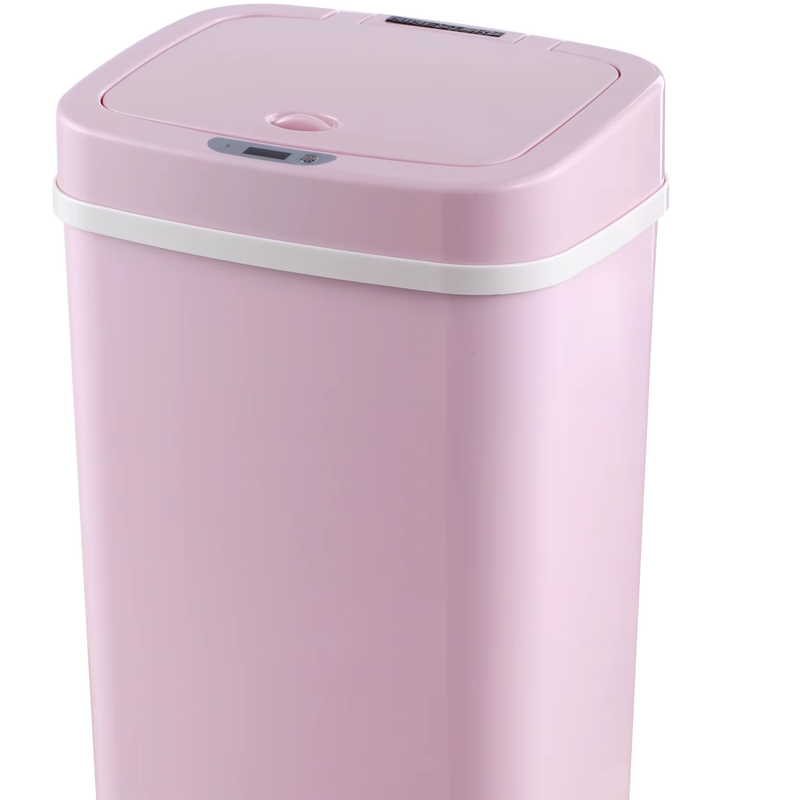 Smart Dustbin Automatic Garbage Bin With
