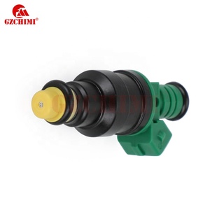 Buse d'injecteur de carburant pour SIERRA <span class=keywords><strong>ESCORT</strong></span> <span class=keywords><strong>RS</strong></span> <span class=keywords><strong>COSWORTH</strong></span> 2.0T 2.5T VERT 84-95 95160611000 0280150803 - Product Image 5
