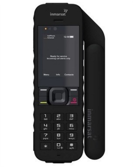 Celular Satelital Global Communication Without the Need for Terrestrial NetworkThe Satellite Phone Supports GPS Beidou