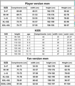 Hoogwaardige Voetbalshirts Aanpasbare Voetbaltenues Sporttops Voor Volwassenen 100% Polyester T-Shirts Geautomatiseerde Korte Broek Met Logo - Product Image 6