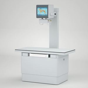Venta directa de fábrica, sistema de imágenes de rayos X digital veterinario de alta energía para uso médico, tecnología de rayos X de alta energía, venta directa a la fábrica, a la venta - Product Image 5