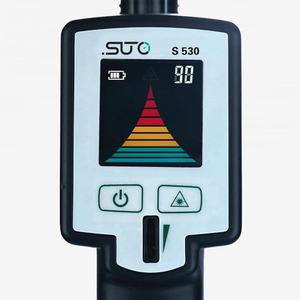 Suto S530 Ultraschall-Druckluft leck detektor (Eco-Version) - Product Image 1