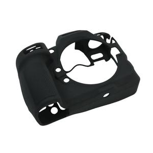 Étui de protection en silicone souple à texture litchi pour appareil photo <span class=keywords><strong>Nikon</strong></span> <span class=keywords><strong>Z</strong></span> <span class=keywords><strong>8</strong></span> – Vente en gros - Product Image 2