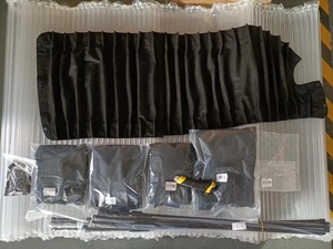 Venta al por mayor Auto Van Interior accesorios modificar Ventana de coche manual <span class=keywords><strong>cortinas</strong></span> <span class=keywords><strong>para</strong></span> Vito/Viano/V clase coche Alphard - Product Image 6