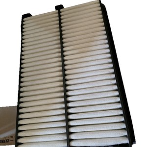 ไส้กรองอากาศ HJS18-1109111 สำหรับรถเชอรี่ A1 Riich M1 เส้นผ่านศูนย์กลางภายใน 22 มม. เกียร์ธรรมดา - Product Image 5