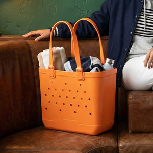 <span class=keywords><strong>Bolsa</strong></span> <span class=keywords><strong>de</strong></span> Playa <span class=keywords><strong>de</strong></span> EVA Personalizada <span class=keywords><strong>de</strong></span> Verano, <span class=keywords><strong>Bolsa</strong></span> <span class=keywords><strong>de</strong></span> Compras <span class=keywords><strong>de</strong></span> Moda, <span class=keywords><strong>Bolsa</strong></span> <span class=keywords><strong>de</strong></span> Hombro, <span class=keywords><strong>Bolsa</strong></span> <span class=keywords><strong>de</strong></span> Silicona Impermeable Nueva - Product Image 2