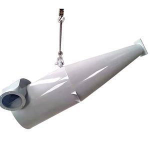 <span class=keywords><strong>D</strong></span>époussiéreur séparateur <span class=keywords><strong>d</strong></span>'<span class=keywords><strong>air</strong></span> cyclone industriel - Product Image 1