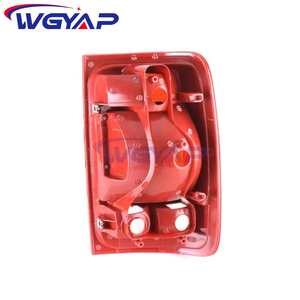 WGYAP OEM 2H1945095 Nuovo Originale Fanale Posteriore Sinistro a LED per Volkswagen <span class=keywords><strong>Amarok</strong></span> 2010 Ricambio Auto - Product Image 3