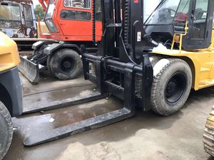 รถยก TCM 16 ตัน 15 ตัน รถยกดีเซล 12 ตัน รถยกอุตสาหกรรม ราคาขาย - Product Image 5