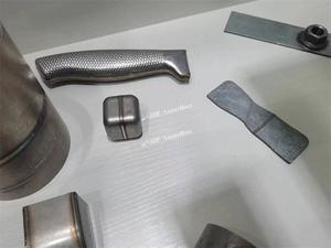 เครื่องเชื่อมเลเซอร์มือถือ3 in 1เครื่องเชื่อมเลเซอร์มือถือแบบ1.5KW - Product Image 6