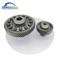 Pièces de transmission différentielle CVT K114/K115 d'occasion 2013-2021 pour Lexus