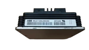 5SLD1200J450350 โมดูล IGBT ผ่านการทดสอบสำหรับ PLC - Product Image 1