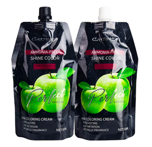 Crema de Coloración Capilar Apple - Product Image 1