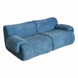 <span class=keywords><strong>Canapé</strong></span> compressé <span class=keywords><strong>en</strong></span> <span class=keywords><strong>mousse</strong></span> à haute densité à mémoire de forme, emballé sous vide, revêtement <span class=keywords><strong>en</strong></span> tissu, design moderne, pour hôtels et appartements, usage B2B, usine - Product Image 3