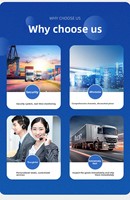 Expédition Express Aérienne Internationale Économique DDP par DHL, FedEx, TNT, UPS de Chine vers les États-Unis avec Transit de 1 à 3 Jours et Assurance