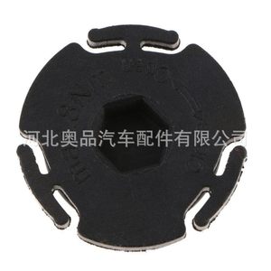Bouchon de vidange et boulon de carter d'huile pour BMW Série 1, Série 3, Série 5, numéro de pièce 11137605018, plastique nylon POMPP, type de filetage UNF - Product Image 4