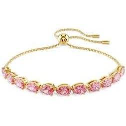 Soft Bracelet Pink