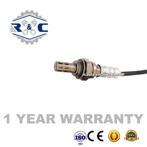 Nuevo R & C Sonda Lambda de alta calidad 13477 13559 para <span class=keywords><strong>1995</strong></span>-2006 <span class=keywords><strong>BMW</strong></span> 325Ci 328Ci <span class=keywords><strong>330Ci</strong></span> 525i 530i X3 X5 Z3 1.9L-5.4L Sensor de relación - Product Image 2