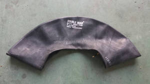 Chambre à air <span class=keywords><strong>Nexen</strong></span> 8.25R16, livraison double, chambre à air 8.25R16 pour <span class=keywords><strong>pneu</strong></span> de camion - Product Image 3