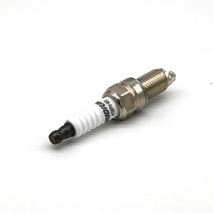 Bougie d'allumage Iridium personnalisable avec logo Fiat K9RH8I, filetage M12*1.25mm, nouveaux accessoires moteur pour essence - Product Image 4