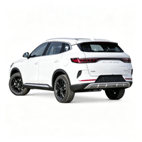 Véhicule d'occasion en promotion : BYD Song PLUS 2020, SUV essence automatique 1.5T, 5 places, 185 CV, DCT 7 vitesses